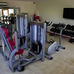 Confort 5 Pers Avec Terrasse - Api-1-52-1660 Parque de Campismo Sartène