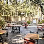 Parque de Campismo Confort 5 Pers Avec Terrasse - Api-1-52-1660 Sartène