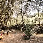 Parque de Campismo Confort 5 Pers Avec Terrasse - Api-1-52-1660 Sartène