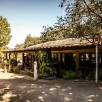 Confort 5 Pers Avec Terrasse - Api-1-52-1660 * Sartène