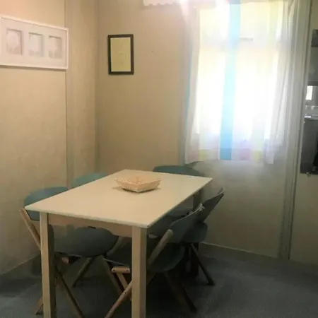 Kamp alanı Confort 5 Pers Avec Terrasse - Api-1-52-1660