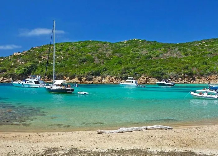 Confort 5 Pers Avec Terrasse - Api-1-52-1660 *